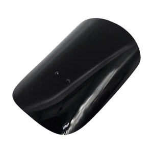 Original Siemens Gigaset couvercle de batterie pour C610 noir - Photo 1/3