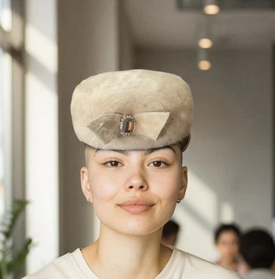 J L Hudson Co Vintage Foto 1 de 3