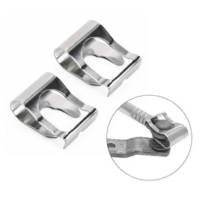 Practical Indoor Repair Clip Linkage Rods Accessories Parts Replacement - Picture 1 of 12