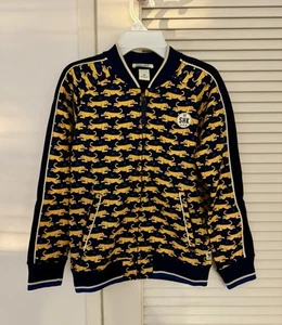 Scotch & Soda Boys Jaguar Track Suit Set Size 10 - Picture 1 of 14