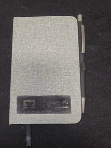 Kleines Notizbuch, Kugelschreiber, Set neu - Bild 1 von 8