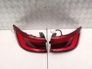 Luz trasera derecha INFINITI QX50 II 19- EE. UU. OE pieza original usada - Imagen 1 de 12
