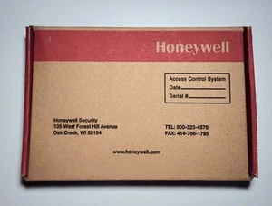 PW7K1IC, Pro-Watch 7000 | NEU Honeywell Intelligent Controller | OEM | Versiegelt - Bild 1 von 9