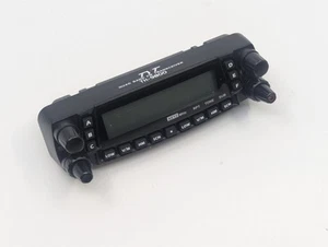 The Front panel of TYT Qual Band Mobile Radio TH-9800 Car Transceiver TH9800 - Picture 1 of 7