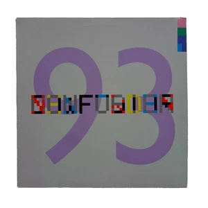 New Order  Confusion  12" Vinyl  Single Factory 1983 Fac93 VG/VG+ - Picture 1 of 9
