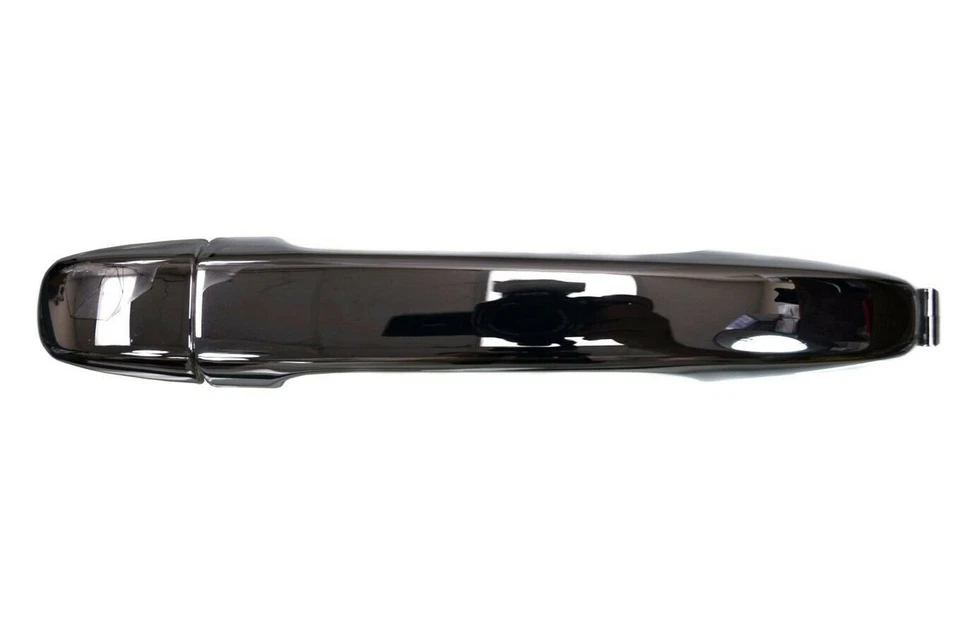 fits 2013 to 2015 Subaru XV Crosstrek Exterior Door Handle Front Right Chromed Foto 1 de 3