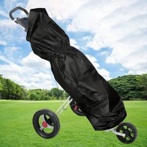 Bolsa de palos de golf impermeable para exteriores - Imagen 1 de 11