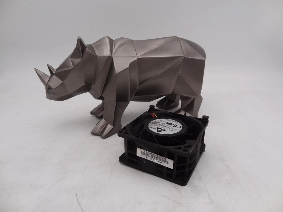 SuperMicro FAN-0136L4 80mm Axial Fan - Image 1 of 1