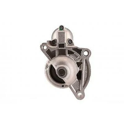 ДЛЯ PEUGEOT 206 207 307 306 1.1 1.4 1.6 БЕНЗИНОВЫЙ СТАРТЕР 1996-2008 СОВЕРШЕННО НОВЫЙ - Изображение 1 из 3
