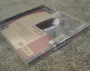 Rosa Ponselle Songs And Operettas 1918-1939 New Remastering 28-Bit MINERVA NOS - Bild 1 von 3
