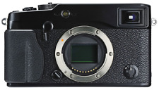 FUJIFILM Mirrorless SLR Camera X-Pro1 Body 16.3 megapixels F FX-X-PRO1