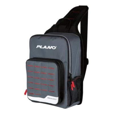 PLANO Weekend Series Sling Pack Umhängetasche mit 2 Boxen Spinnertasche Spinning - Bild 1 von 2