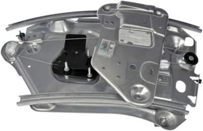 Regulador de ventana trasero izquierdo Dorman 752-284 se adapta a 96-06 Chrysler Sebring Foto 1 de 2