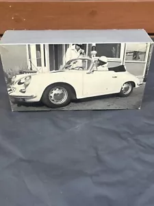1/43 Porsche History Collection Police Cars (4) Limited Edition 5000 Worldwide - Picture 1 of 14