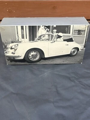 1/43 Porsche History Collection Police Cars (4) Limited Edition 5000 Worldwide - Image 1 of 4