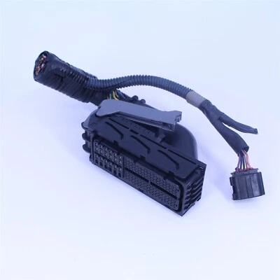 Arnés de cableado conector enchufe PCM Scion xB 2008-2010 genuino OEM Foto 1 de 4