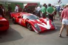 Photo  Lola T70 Mk 3B Sl76/148 Is The Ex-Picko Troberg And Barrie Smith Car Whic