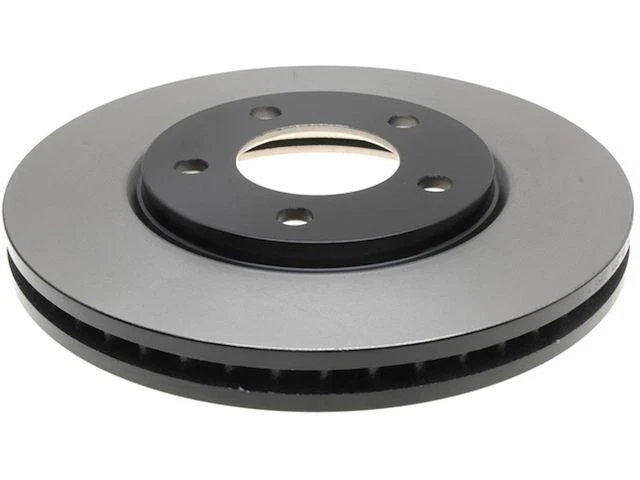 Rotor de freno delantero AC Delco 59CN54B para Dodge Caravan 2001-2007 Foto 1 de 1