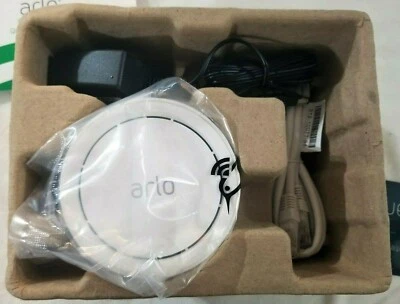 *NotFullSet* Netgear VMB3500 Base Station+Power Adapter+Cable Arlo, Arlo Pro 1&2 - Image 1 of 2