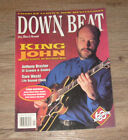 Down Beat 1994 magazine John Scofield LEE KONITZ James Blood Ulmer