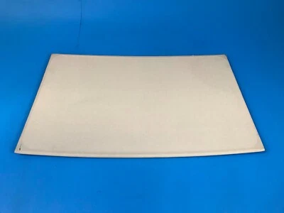 11-17 BMW F10 528I 535I 550I TECHO CORREDIZO FORRO EMBELLECEDOR TAPA VENETO BEIGE Foto 1 de 4