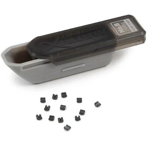 Matrix Individual Cube Shot NEW Match Fishing Stotz Shot *Full Range* - Picture 1 of 4