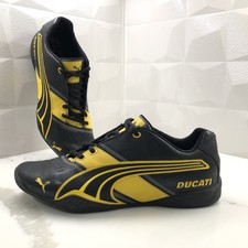 puma x ducati