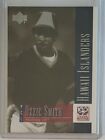 2001 Upper Deck Minors Centennial #81 Ozzie Smith Hawaii Islanders Baseball Card