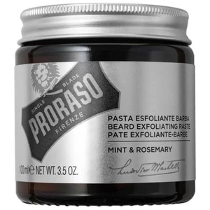 Proraso Exfoliating Paste - 100ml - Picture 1 of 1