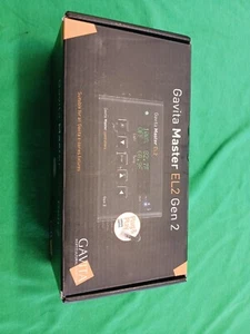 Gavita Hydroponics Master Controller EL2 US Gen 2 HGC906121 Lighting Organic NEW - Picture 1 of 7