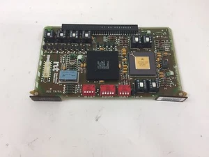 NORTHERN TELECOM NT6H71BA DS1 TX RX REL.103 CARD - Photo 1/3