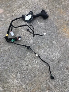 2019-2023 Dodge Ram 2500 3500 OEM Front Right Door Wiring Harness P68475616AA - Picture 1 of 5