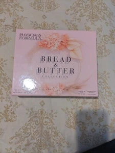 Physicians Formula Bread & Butter Collecton Bronzers, Highliter, Blush, Lipgloss - Picture 1 of 5