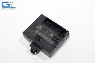 2015 - 2018 AUDI A3 E-TRON REAR RIGHT SIDE DOOR CONTROL MODULE UNIT OEM - Image 1 of 4