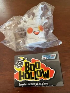 Funko Halloween Paka Paka Boo Hollow Serie 1 Abedul Persecución - Imagen 1 de 1