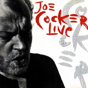 Joe Cocker Live - Joe Cocker - CD Album 04/01 - Bild 1 von 1
