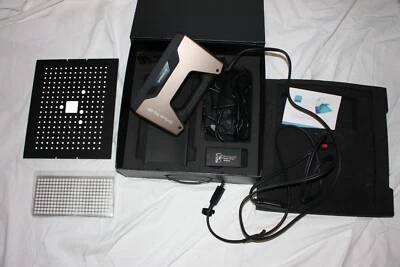 shining 3d einscan Pro HD - Bild 1 von 3