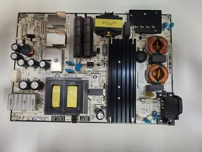 New TCL 55US5800 / 55US57 Power Supply SHG5504D01-101H 81-PBE055-H95 - Image 1 of 4