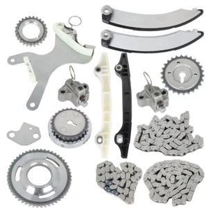 Kit de cadena de distribución apto para Jeep Liberty Dodg Durango Dakota 2004-2007 VIN K 3,7 - Imagen 1 de 8