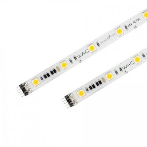 LEDTX24271WT WAC LED 1' CINTA LUZ Foto 1 de 1