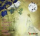 Die schönsten Märchen der Brüder Grimm: Teil 3 vo... | Buch | Zustand akzeptabel