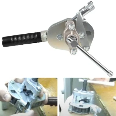 For Soft Metal Tubing 45° Tube Flaring Tool 945TH-BPD, 1/8" Through 3/4" O.D. - Image 1 of 4