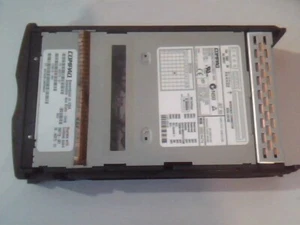 AIT 50 Tape Drive Compaq DEC 70-40375-01 C5 SCSI LVD EOD005 190716-001 ✅TESTED - Picture 1 of 5