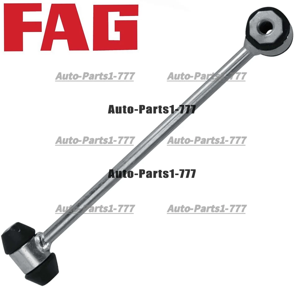 Barra estabilizadora trasera derecha FAG para Mercedes Benz Clase E C W205 W213 X253 Foto 1 de 4