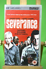 SONY PSP UMD VIDEO -SEVERANCE -  DANNY DYER  NEW AND SEALED         57A