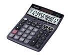 Casio Dj-120D-S-Eh 193Mm X 262Mm X47mm Calculator With Check And Correct Functio