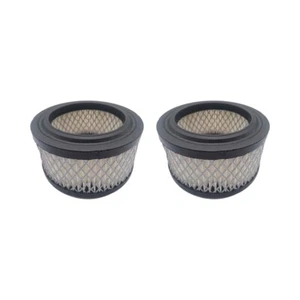 2 pcs Air Intake Filter Element #14 A424 Replacement for Ingersoll Rand 32170979 - Picture 1 of 1