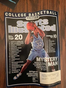 NOVEMBER 22, 2004 SPORTS ILLUSTRATED - COLLEGE BASKETBALL - Picture 1 of 1