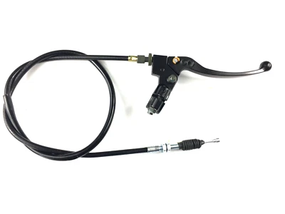 Cable de embrague y palanca para Honda ATC200X CB125S XL125S XL185S XL200R XR200 XR200R Foto 1 de 4