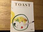 Toast Magazine Issue 1 2014